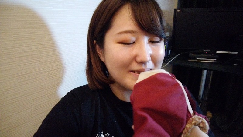 【風俗嬢】スカトロ専門風俗店でM男のオッサンに塗糞責め